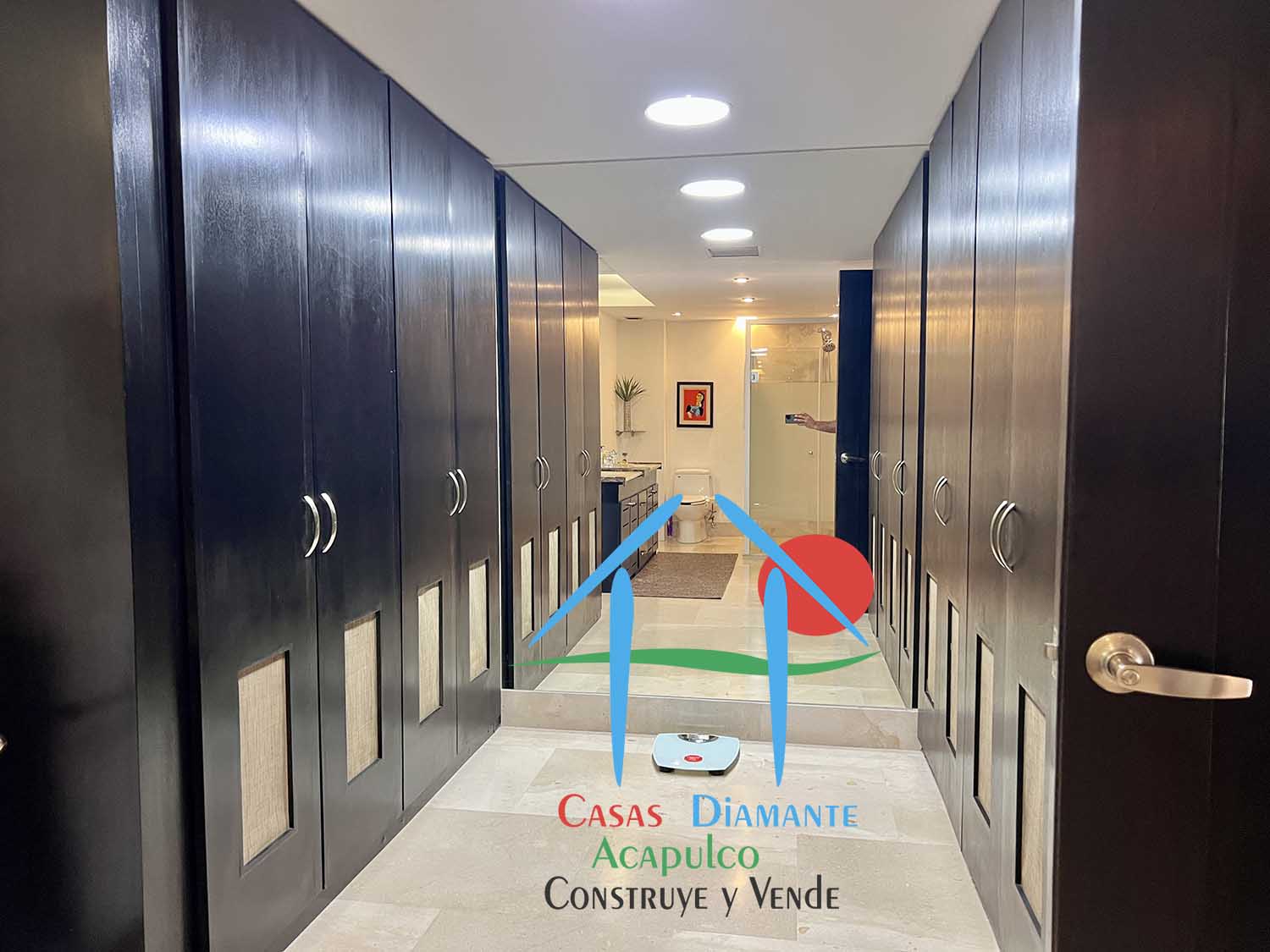 Vista Real M 29 - Recámara principal 6